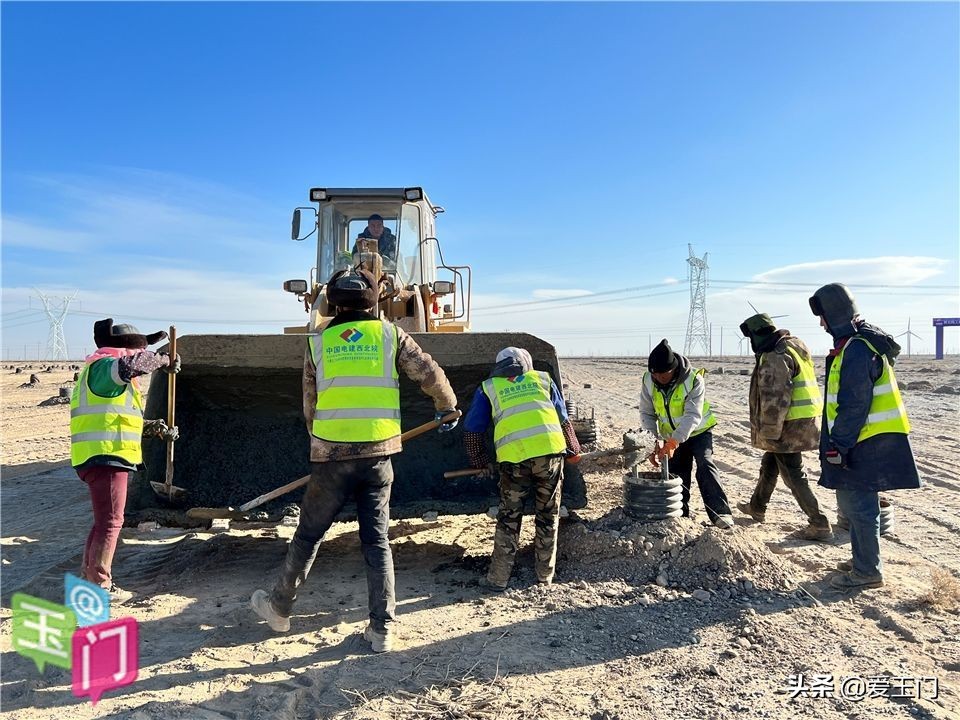 光伏产业保持快速增长,玉门光伏发展趋势