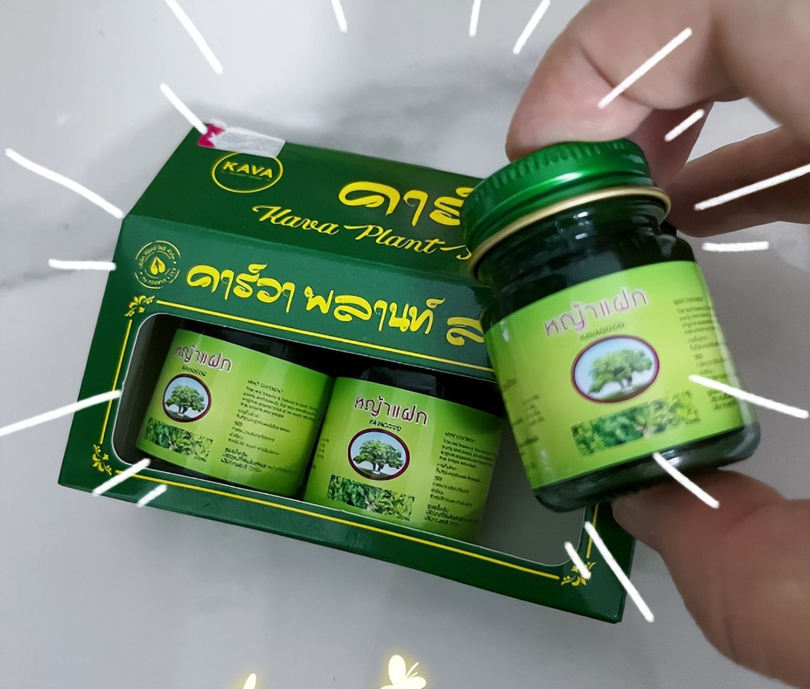 过期的泰国青草膏可以用吗,青草膏化了怎么办