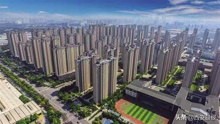 西安高科先锋,西安高科集团转型