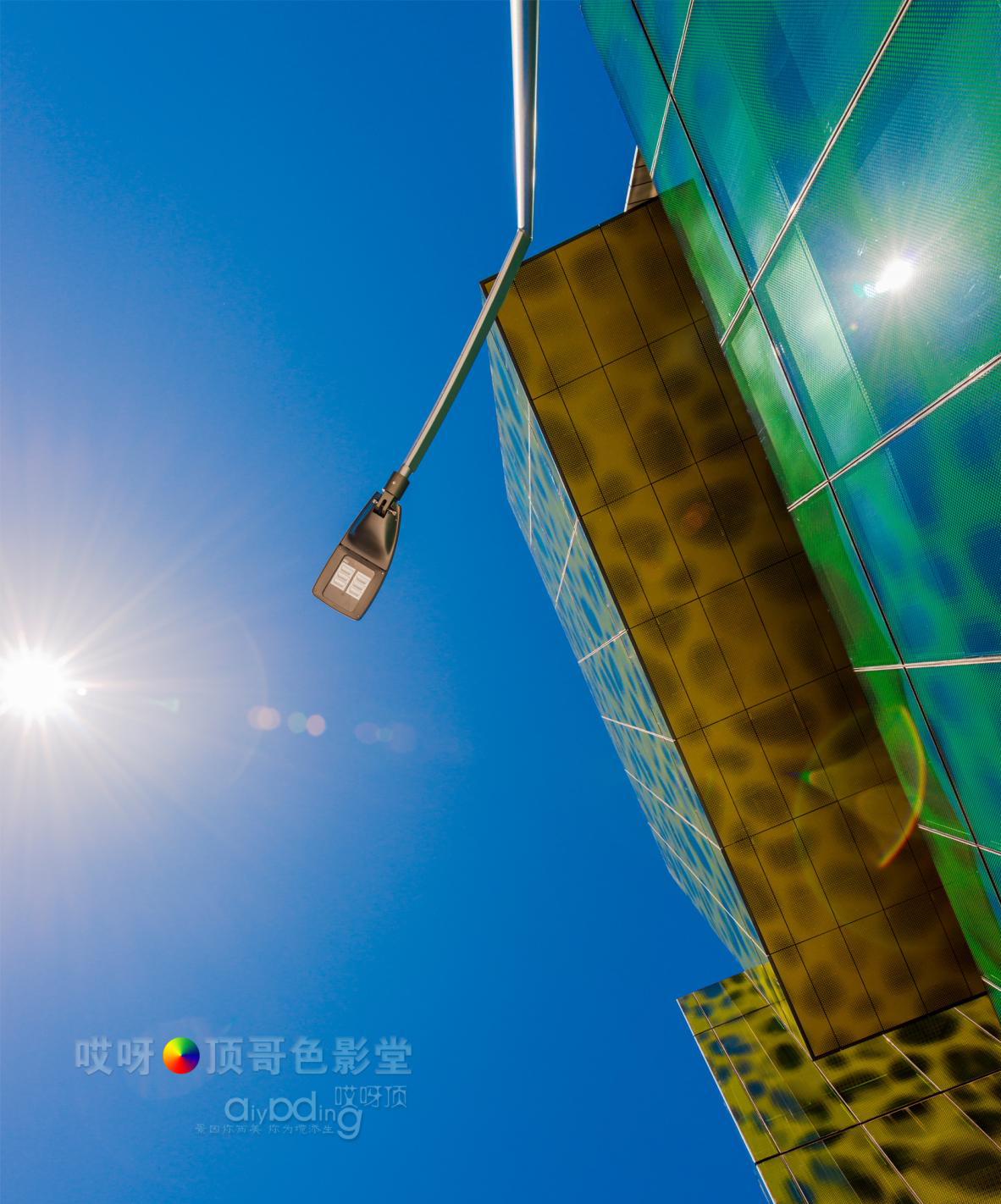 旅行家的眼神，看到不一样的人文澳洲（四之一）