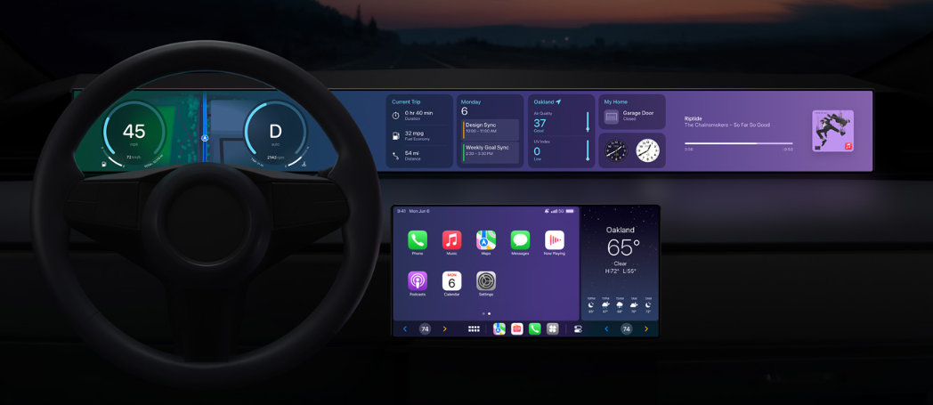 ios16升级了哪些功能,ios16更新了屏幕失灵