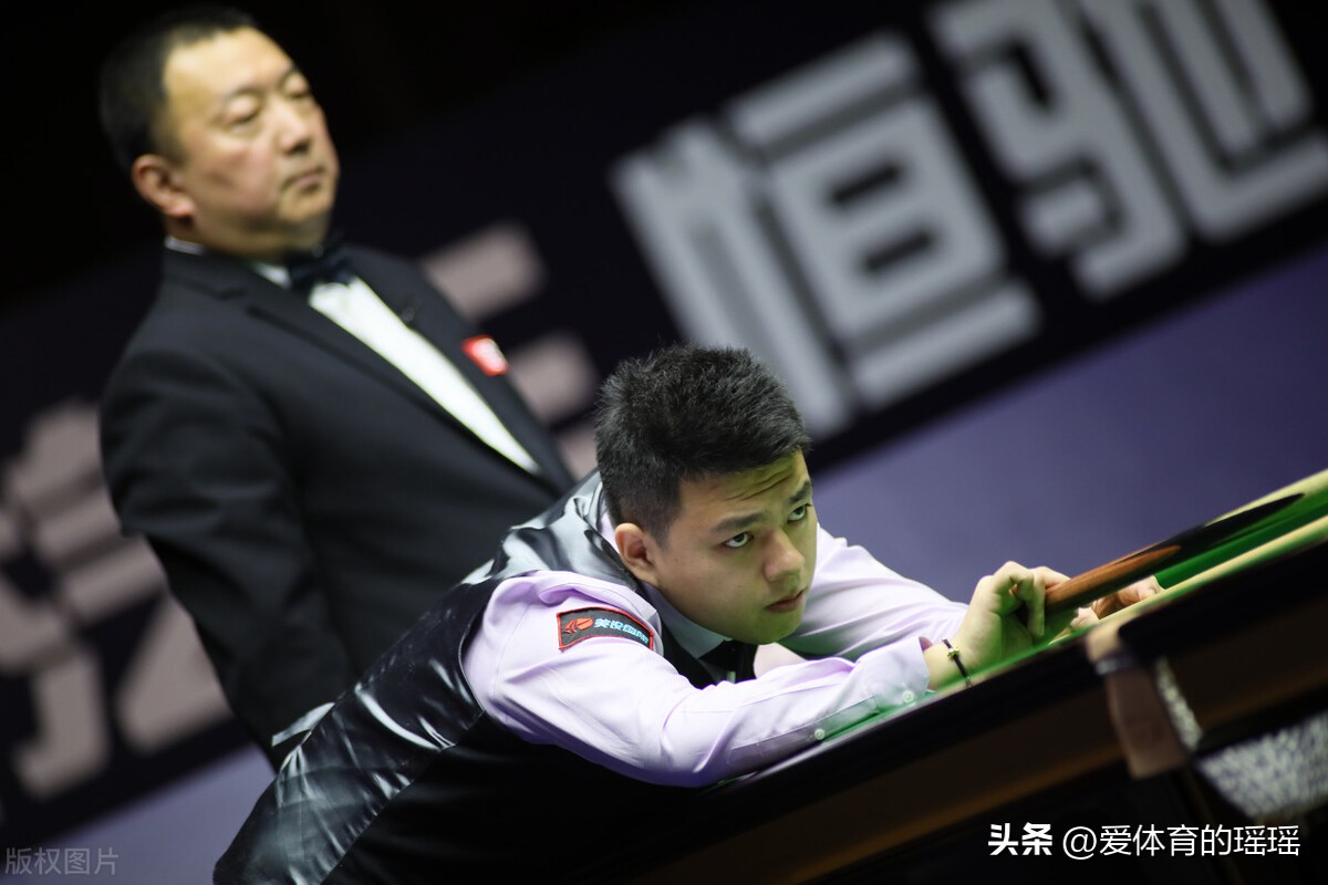 *诺斯**克单赛季排名更新！鲁宁第四！赵心童退后八位！丁俊晖0奖金