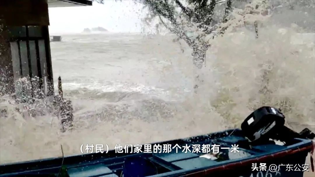 坚守18年，只为守护“祖国眼睛”三门岛