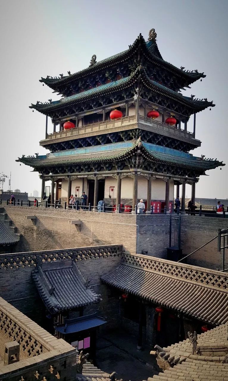 中国最美十大乡村小镇,中国最美的100个风情小镇是哪里