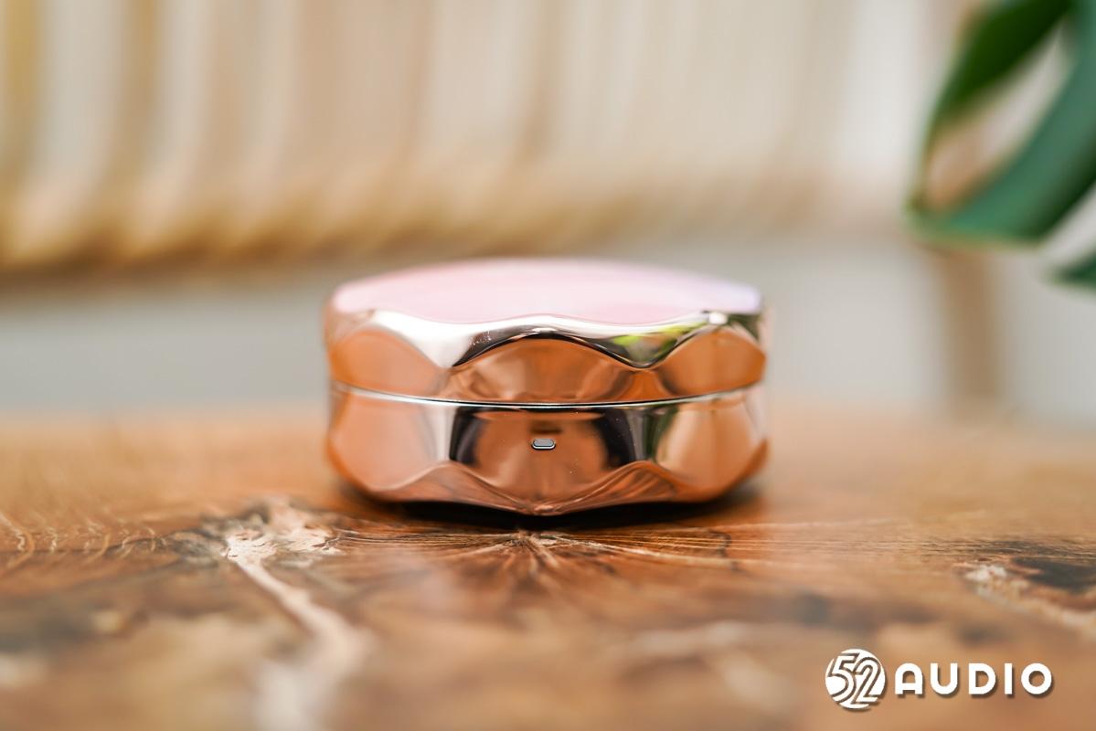 qcyfairybuds音质,qcyfairybuds蓝牙耳机测评