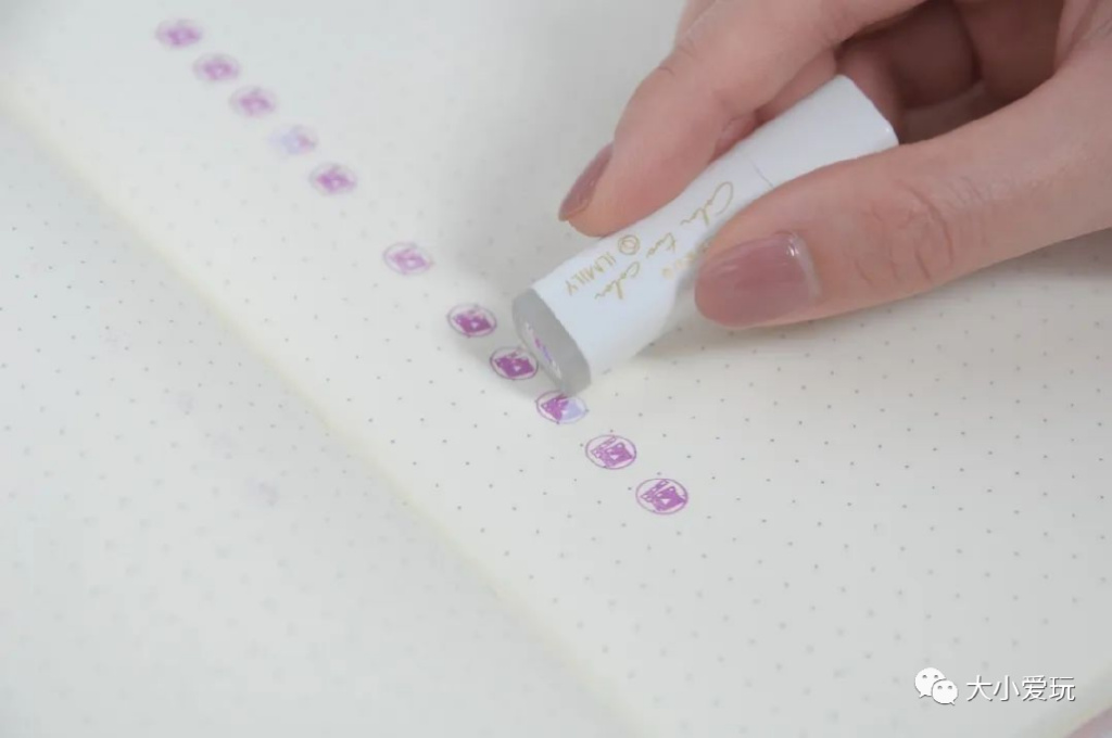 盘点日本最好用的文具少女心,实用好看的日本文具