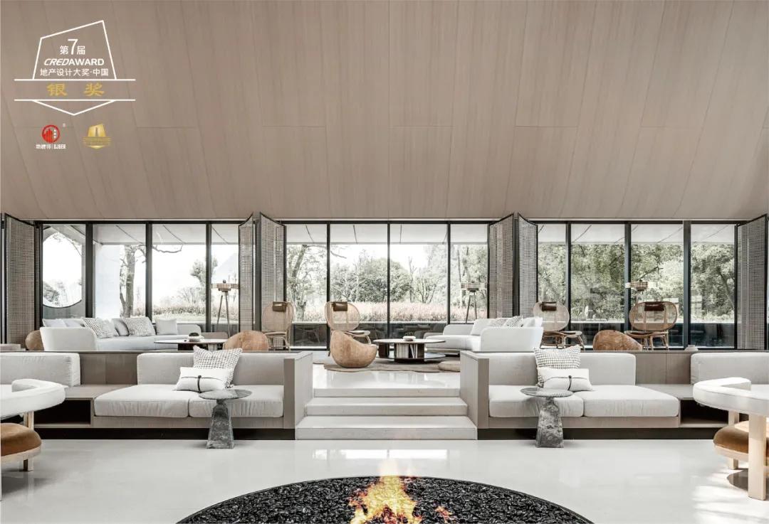 2021最佳室内设计,2021绝不可错过的室内设计