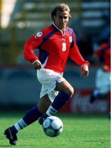 捷克欧洲杯之谜,2006世界杯意大利vs捷克悲情解说