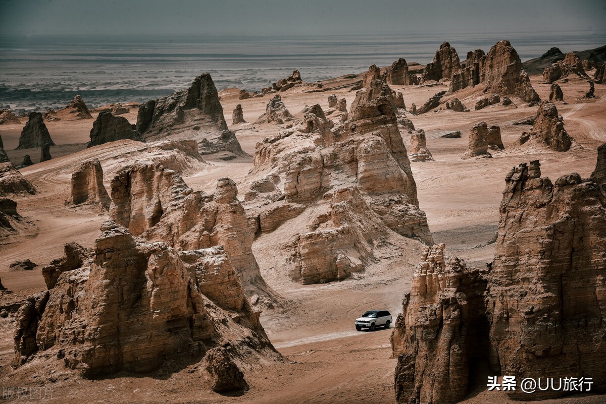 中国最像外星球的地方在哪里,中国最像异域星球的十个地方