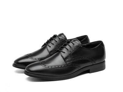 男士皮鞋都有哪些鞋型,男士皮鞋有哪几种品牌