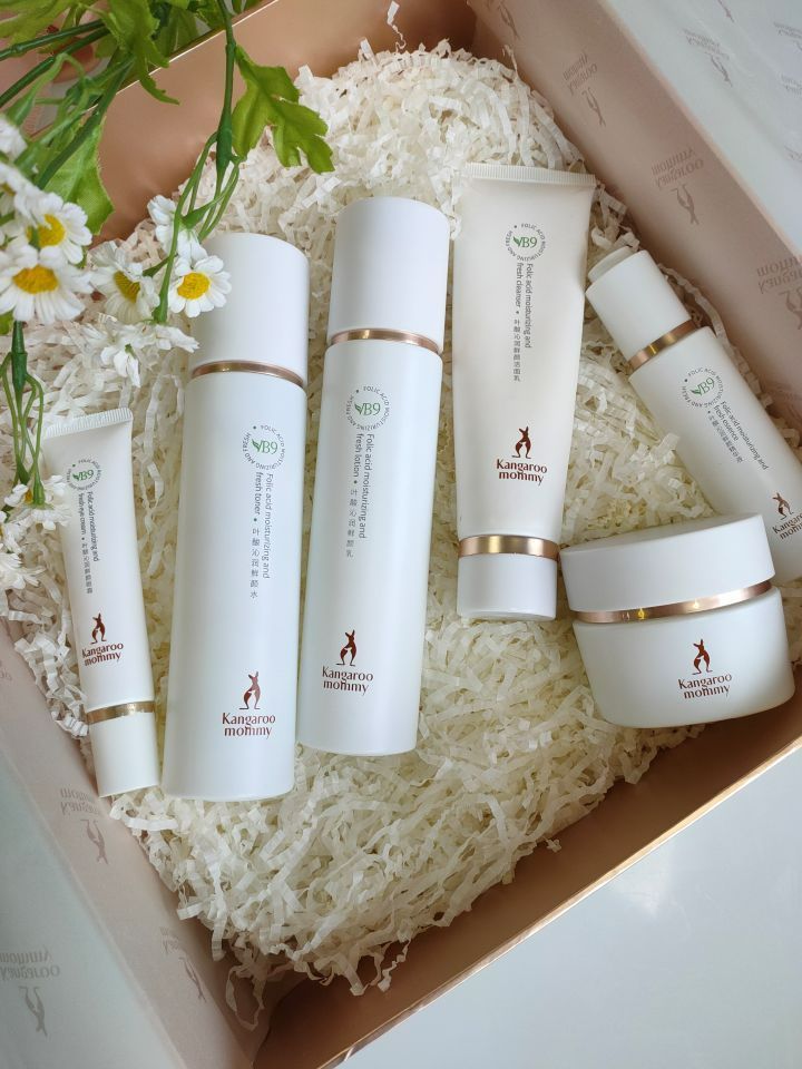 什么叶酸也能用来孕期护肤,活性叶酸的护肤品孕妇能用吗