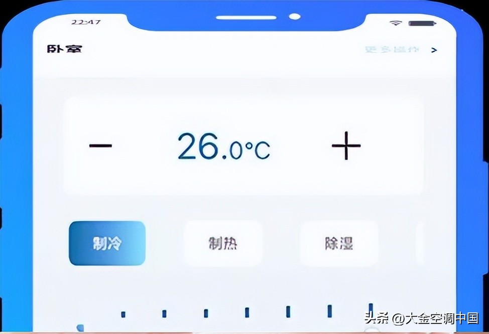 家用空调是不是热泵空调,怎么看空调是不是wifi智能版