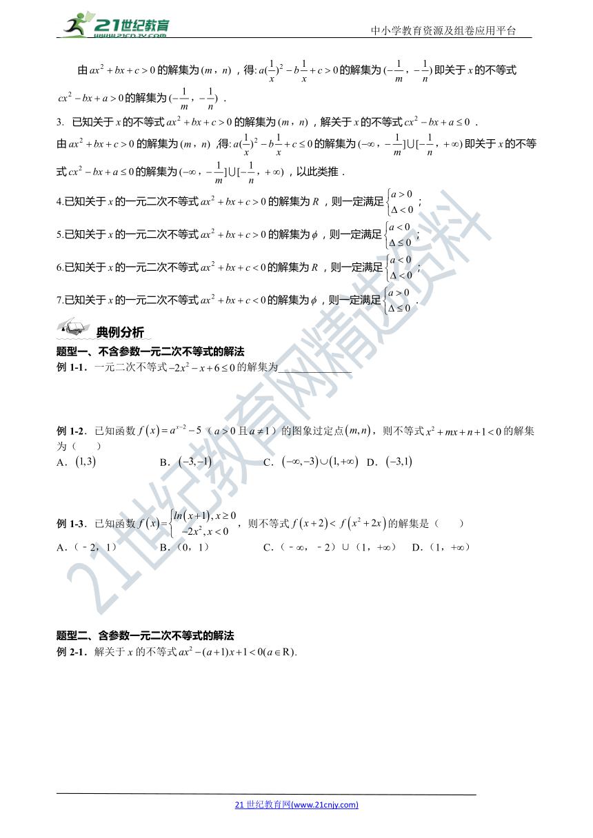人教版七年级下册数学重难点题型,七下数学几何重难点题型