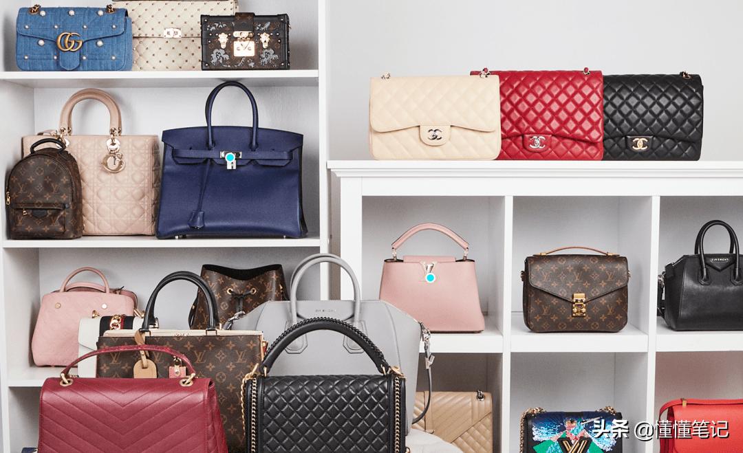 二手lv算奢侈品吗,二手Lv奢侈品