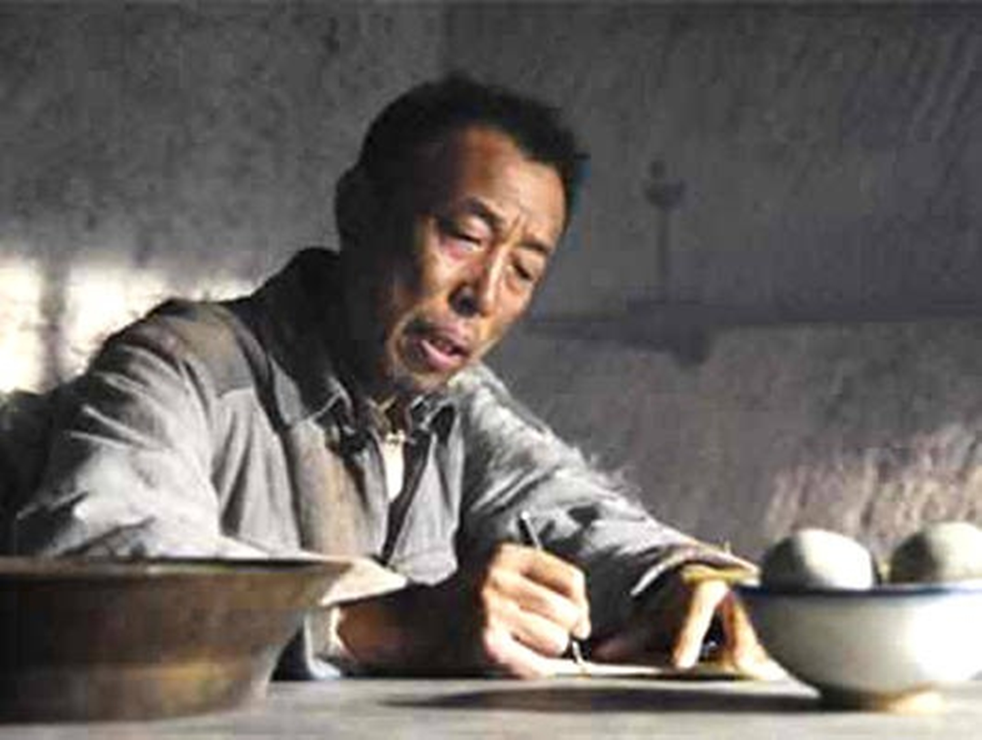 老红军肖玉璧负伤80余处，被毛主席下令处决，他究竟犯了什么罪？