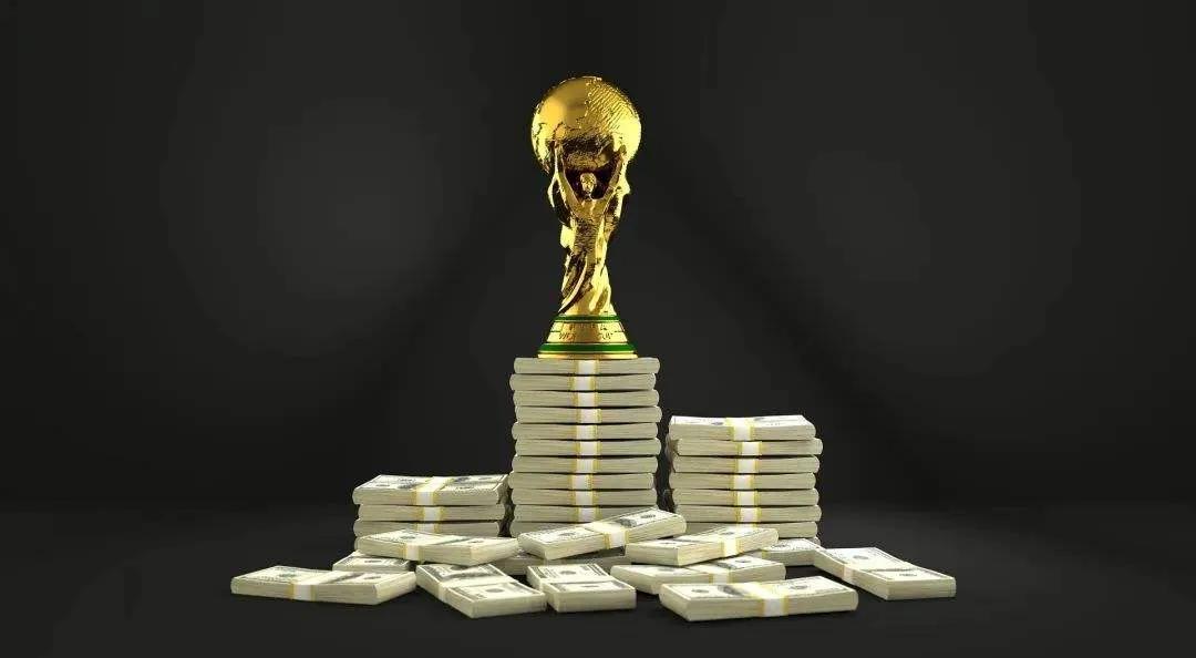 世界杯来了！*彩博**，为何你会输？