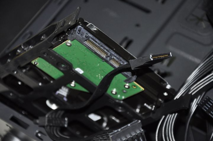 diy一体机电脑组装,diy电脑组装和系统安装教程全过程