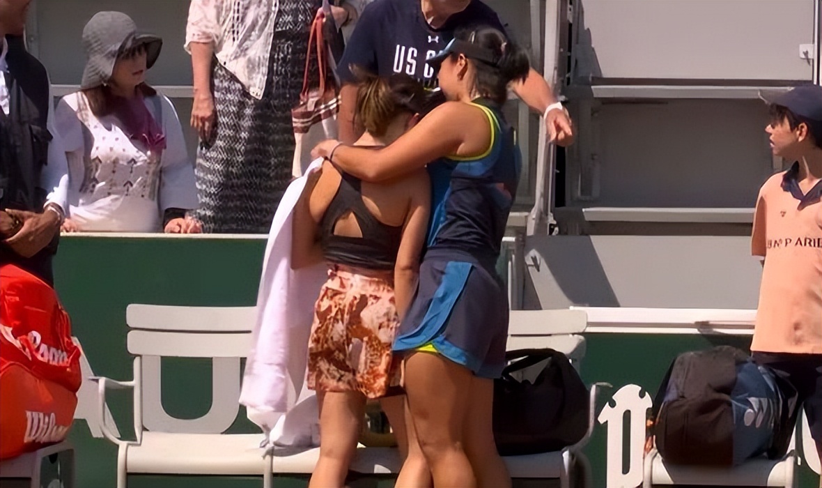 法网最近发生的案例,法网事件