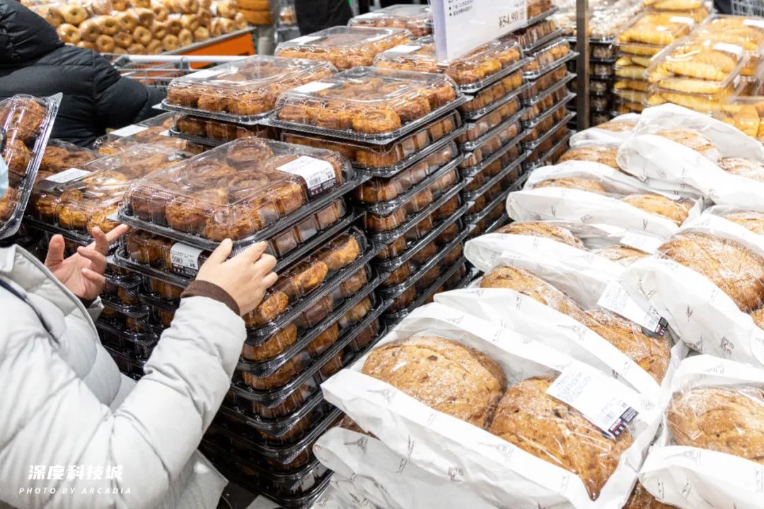 costco上海店和苏州店区别,costco苏州店开业第四天人还多吗