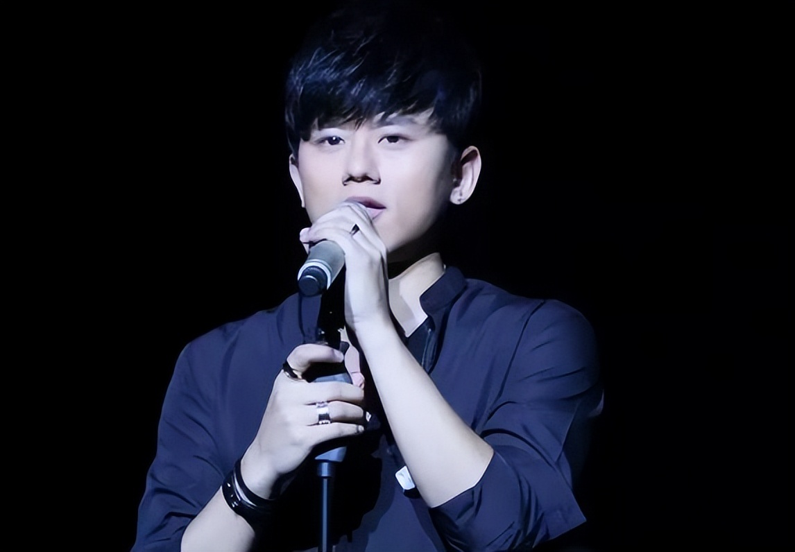 张杰闰土是什么梗,张杰为什么被叫闰土哥