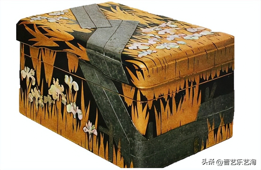 漆器家具,漆器制作