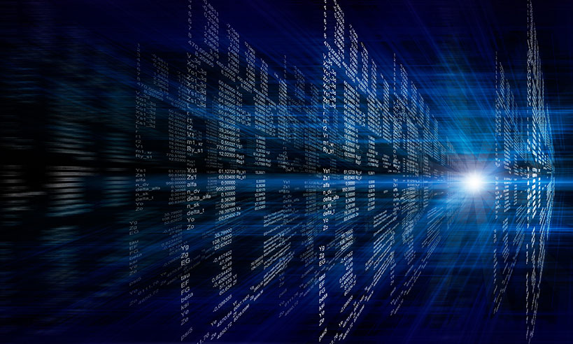 数据进超市，天翼云“灵泽”让数据“活”起来！