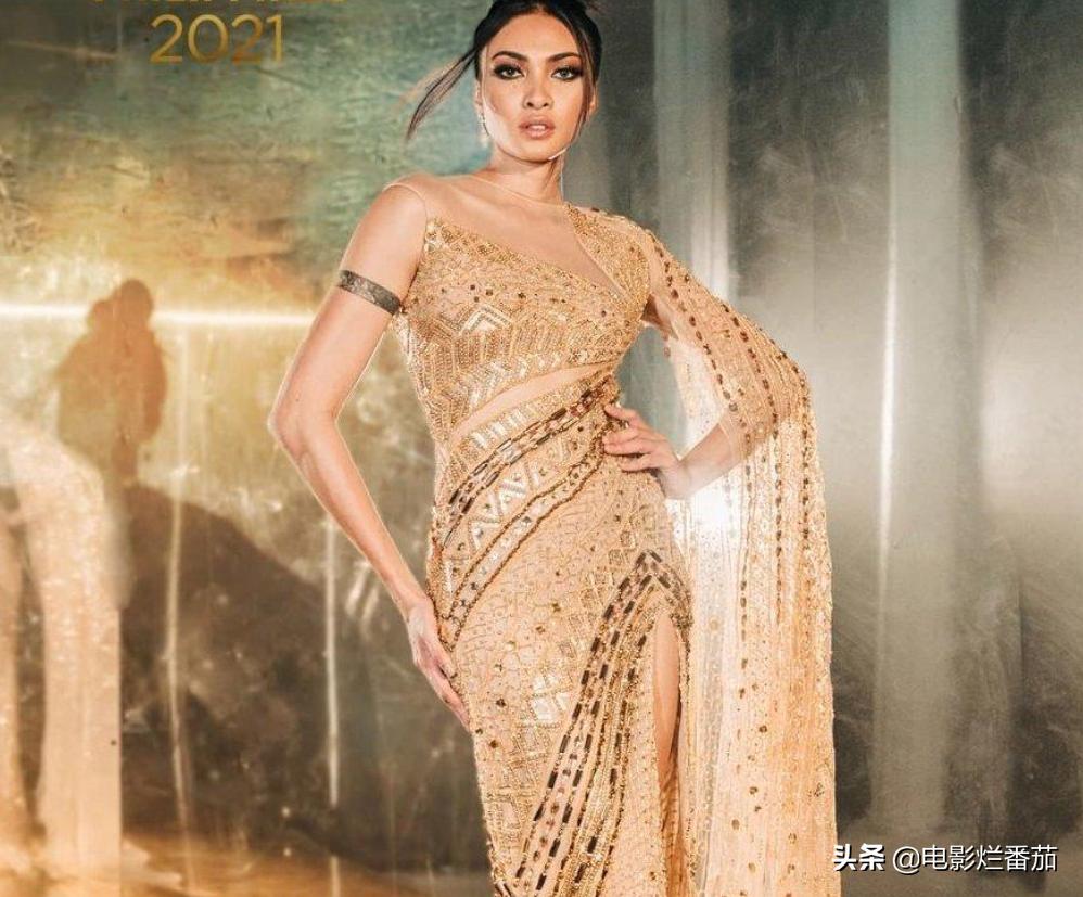 印度佳丽当选第70届环球小姐,环球小姐冠军印度小姐生活照