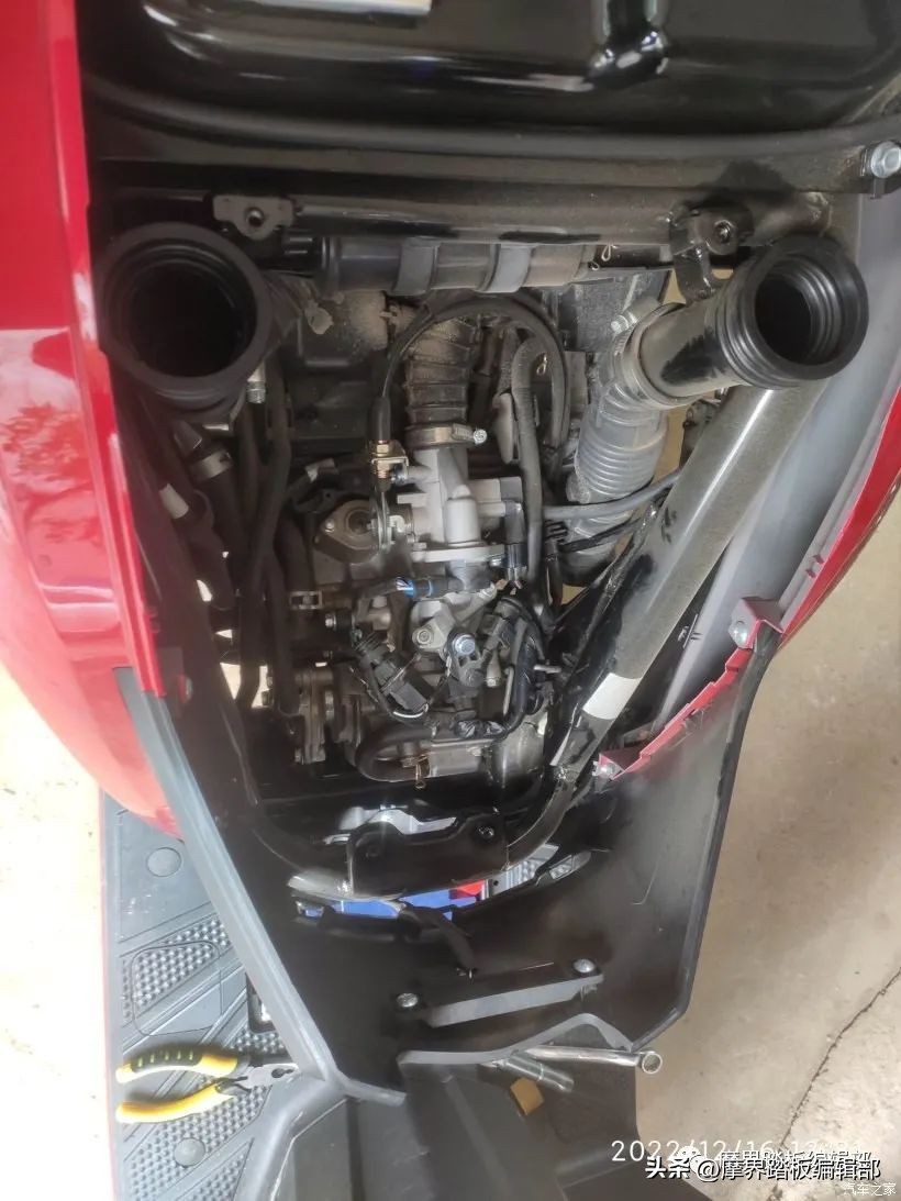 大阳v锐150修理,大阳v锐150t保养一次多少钱