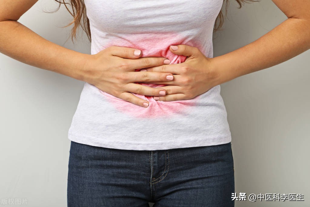 中医确有专长妇科,常见病症中医外治