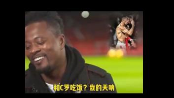 逆境之王c罗完整版,逆境之王c罗