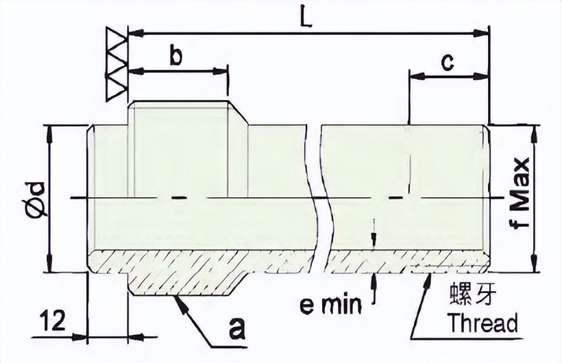 车床手动卡盘改气动卡盘,数控手动卡盘改装液压卡盘