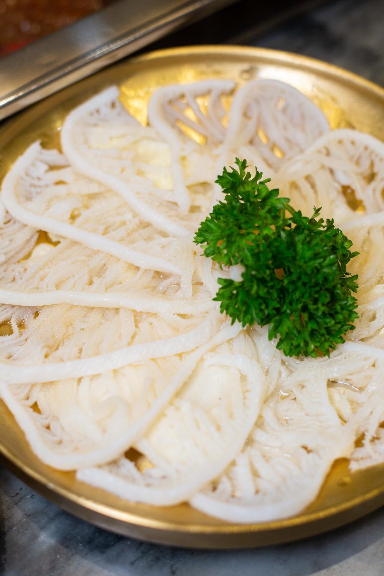 一顿热辣的火锅,一顿火锅是对冬天最好的尊重