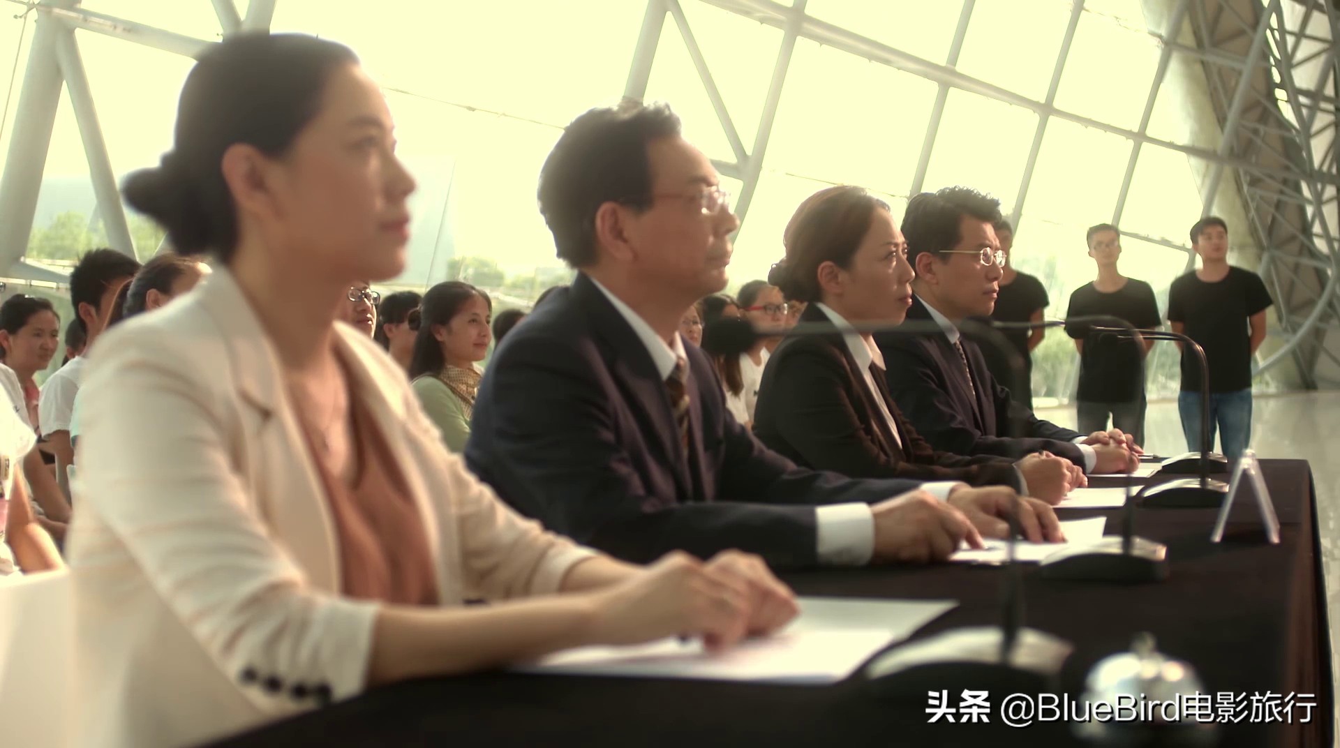 何以笙箫默拍摄地在哪,何以笙箫默取景与哪部电视剧相同