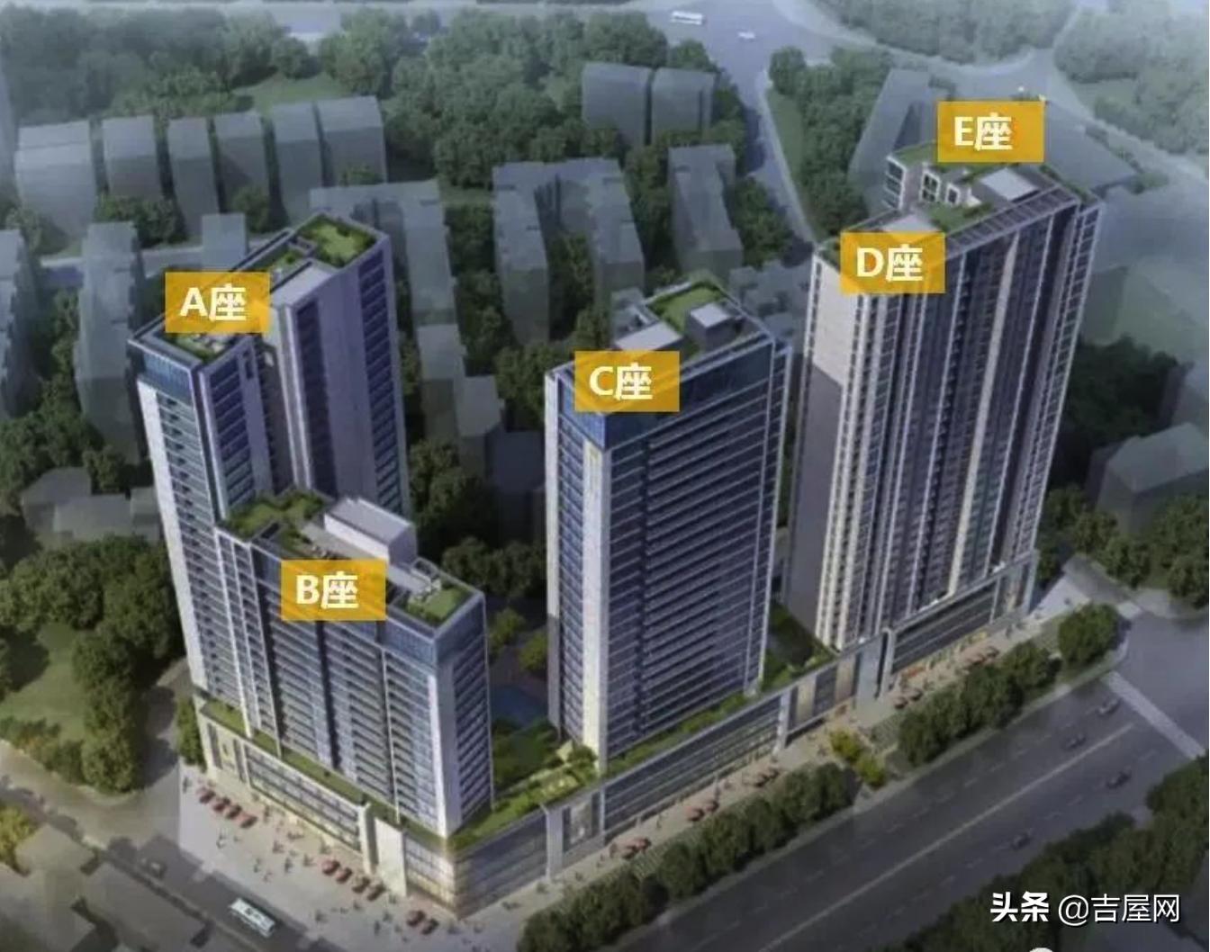 皇庭世茂裕玺219平,皇庭世茂裕玺多少钱一平方