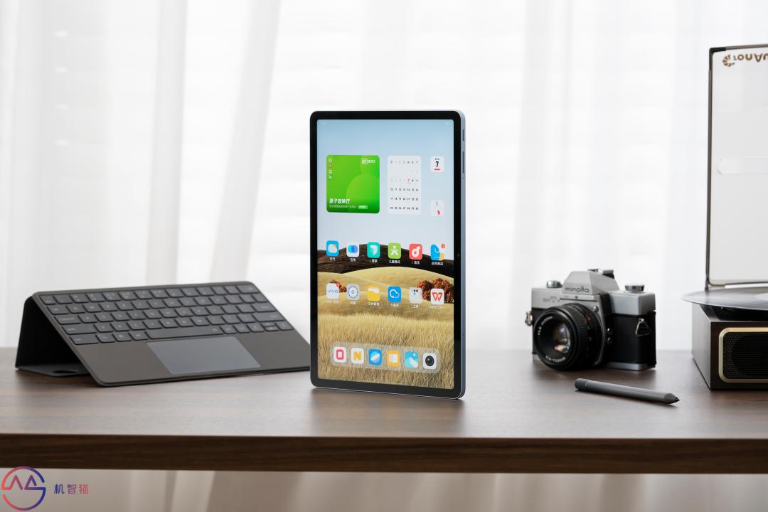 vivopad平板原神测评,vivopad第一款平板怎样