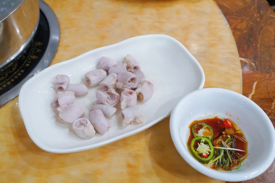 在顺德的一日三餐,在顺德一天吃8餐