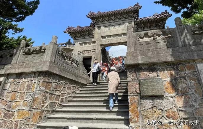 南京风土人情与自然风貌,南京的历史厚重感