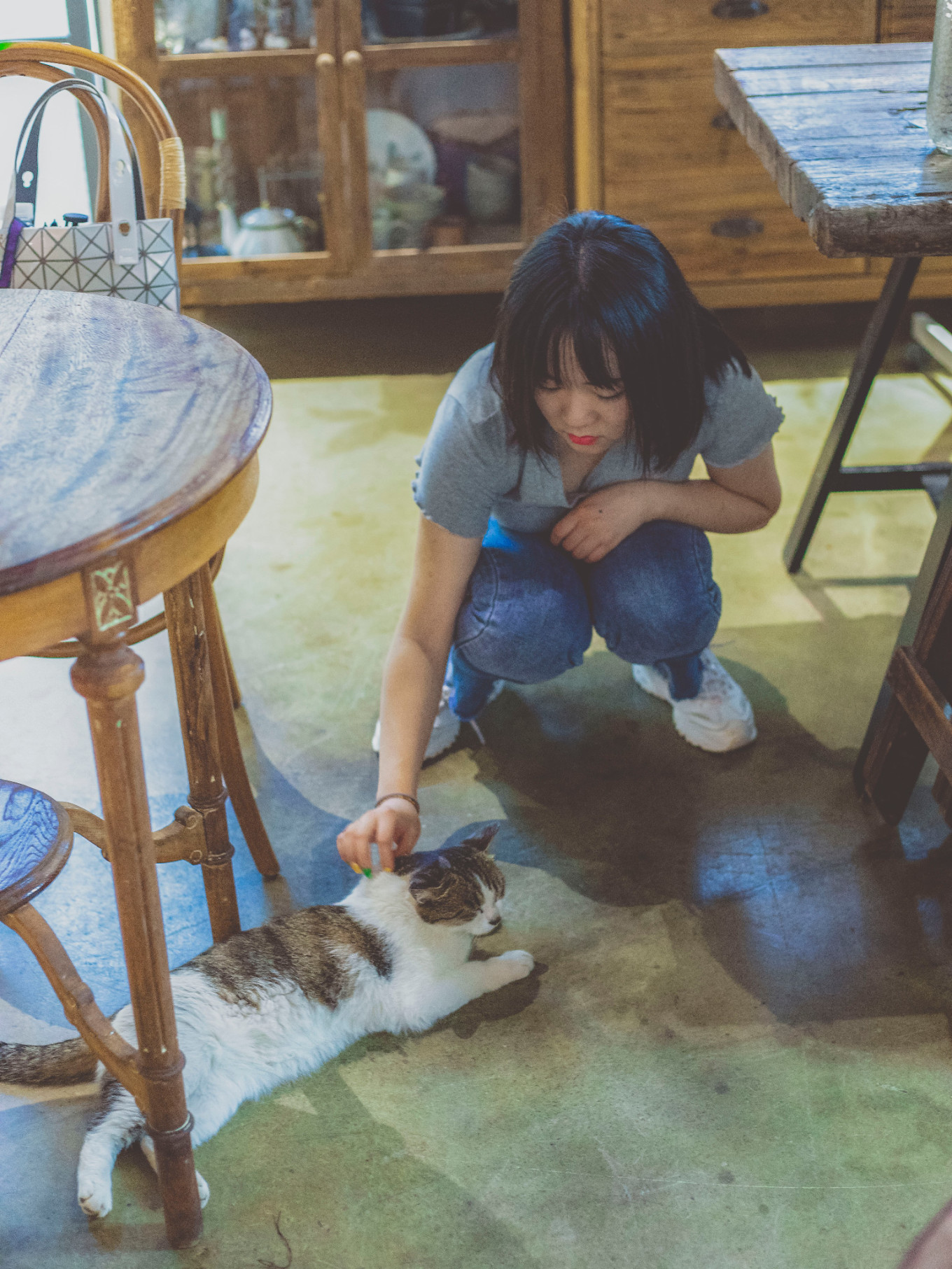 长沙最有特色的咖啡馆在哪里,长沙风景特别好的咖啡馆