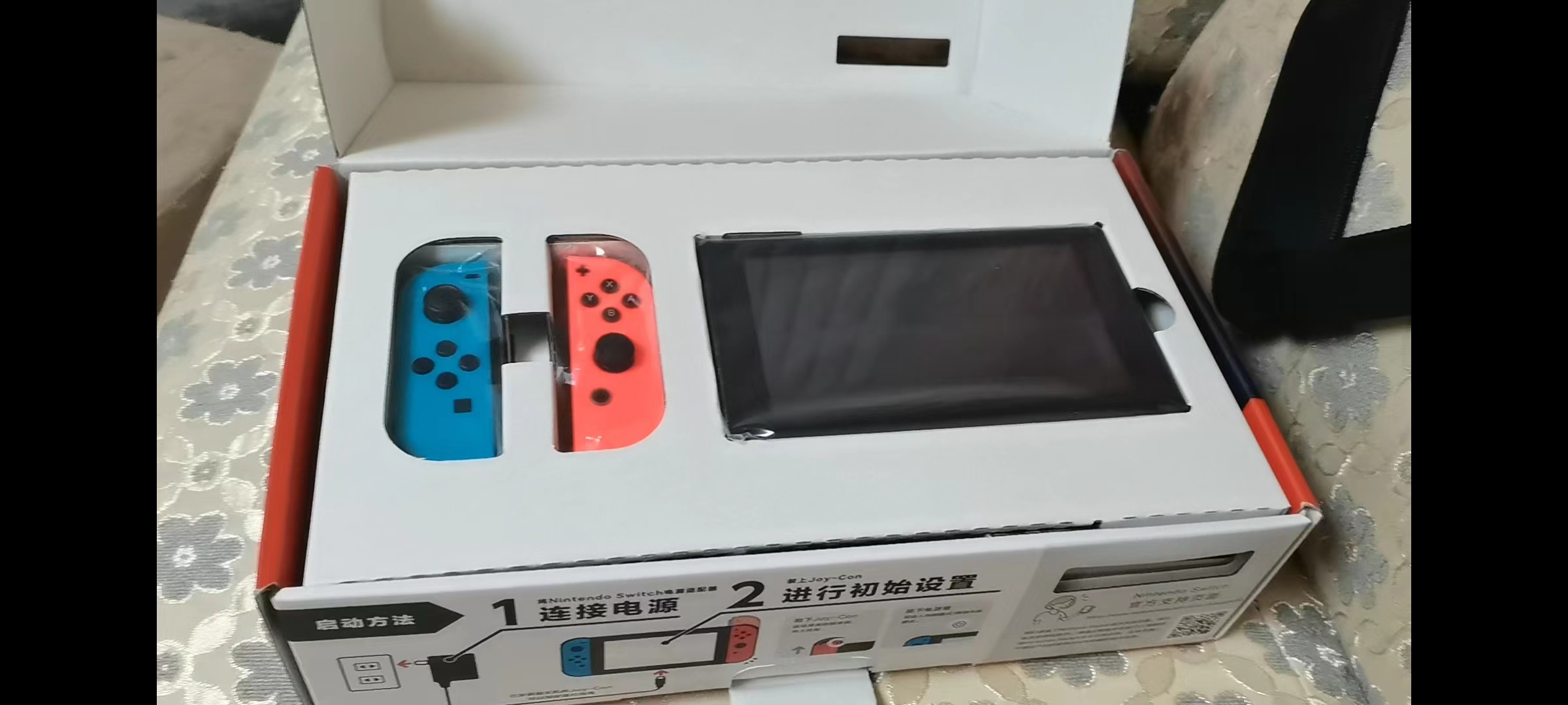 switch值不值得入坑,switch现在值不值得入手