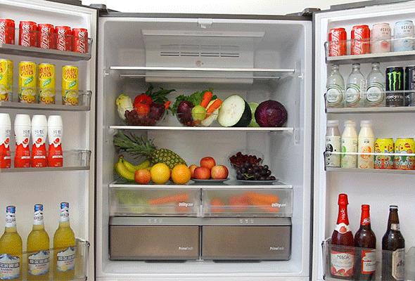 看懂冰箱参数选购合适的冰箱,2022冰箱最全选购