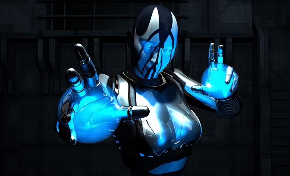 人工智能真实杀人事件,ai机器杀人事件是真实的吗