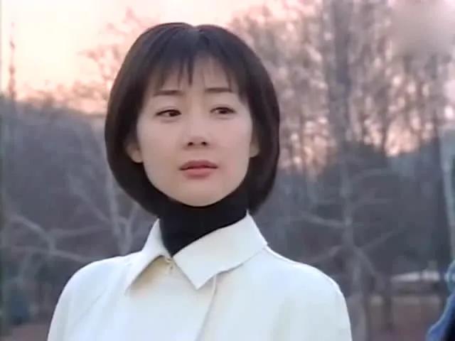 韩剧冬季恋歌服饰,韩剧冬季恋歌穿搭