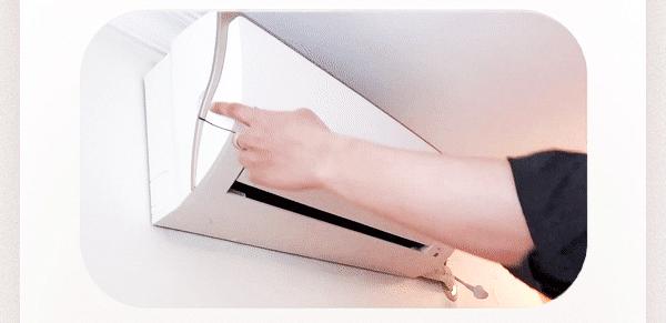 空调清洗教程10分钟学会,空调清洗全攻略自己动手轻松搞定