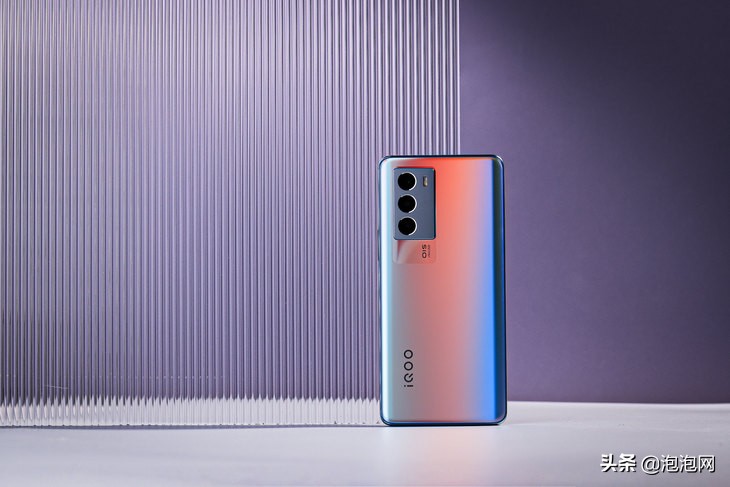 iqooneo5s骁龙888,iqooneo5s骁龙888是增强版吗