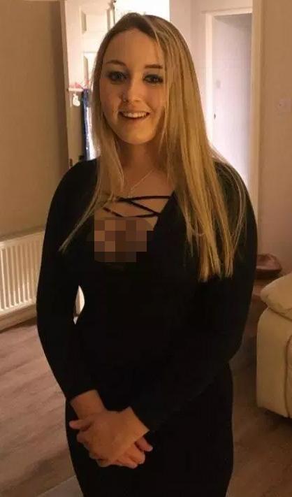 20年来，英国警方非法搜查15岁女孩*处私**，女性该如何保护自己呢？