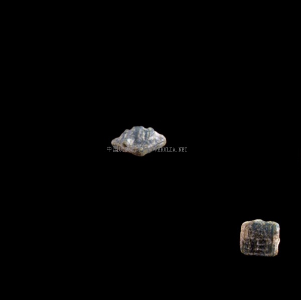 汉代七彩琉璃,汉代琉璃的价格及图片大全集