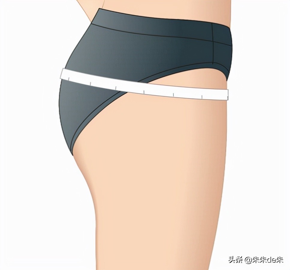 网购怎么挑选合适的尺码,服装人批发裤子如何选品