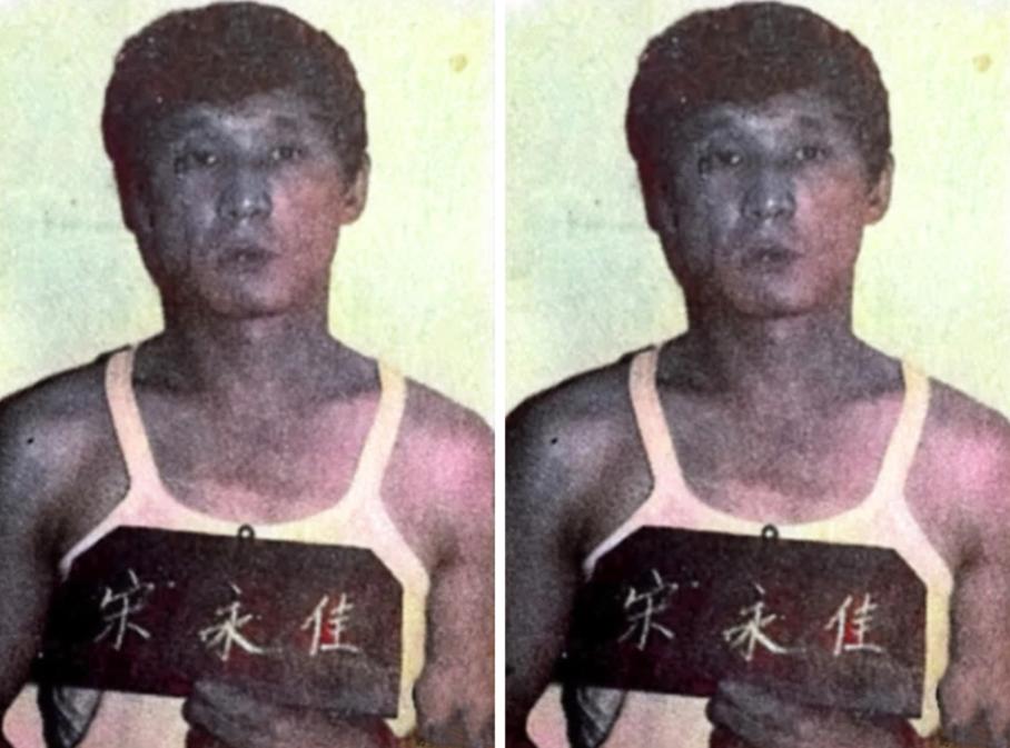 像张子强白宝山这样的人物还有谁,张子强白宝山联手会怎么样