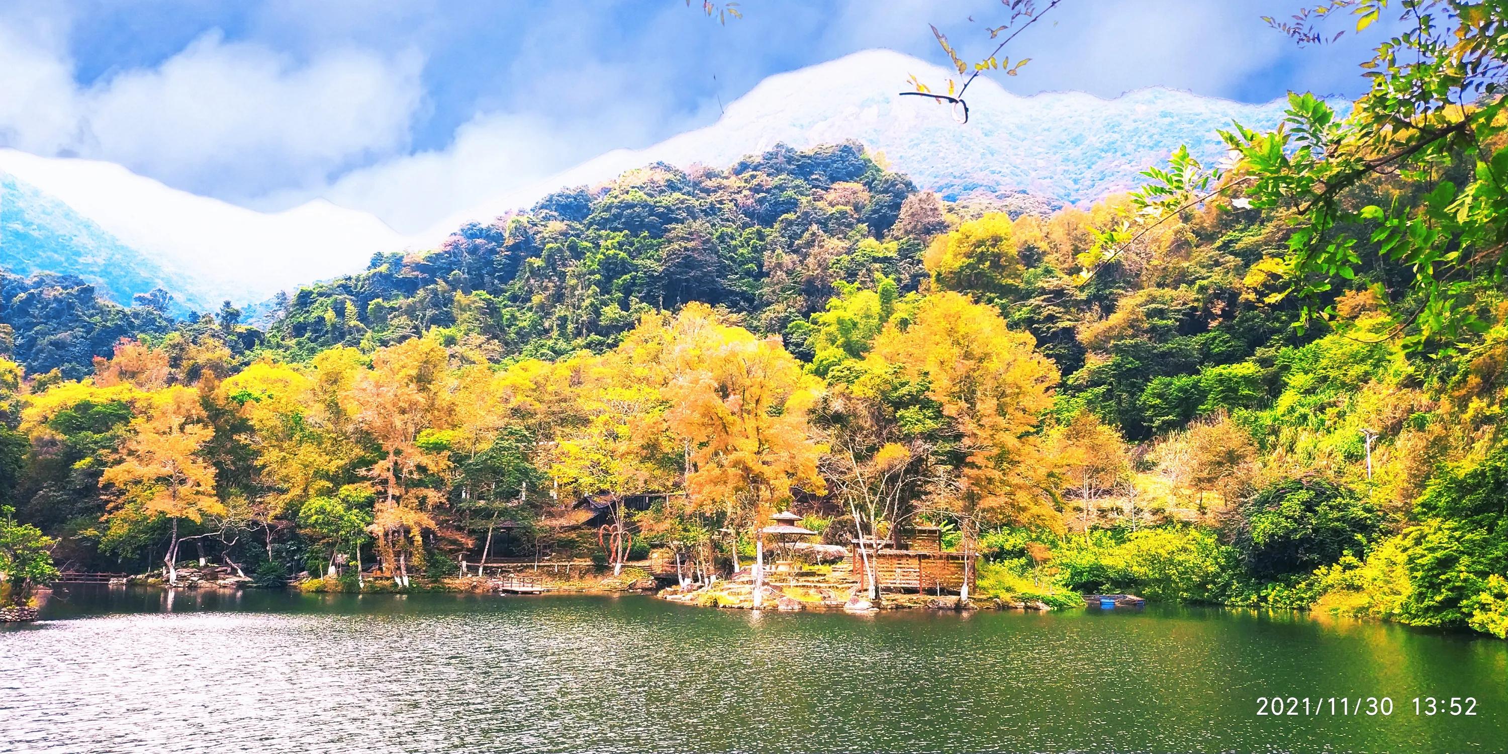 民间故事头七惊魂,中国民间故事恐怖之处在哪里