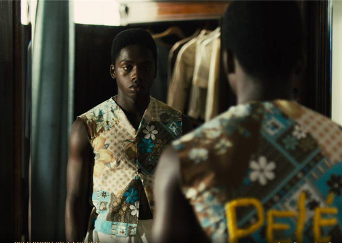 传奇的诞生贝利篇,传奇的诞生贝利的逆袭之路